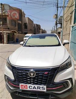 شانجان CS85